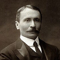 Marc Aurel Stein