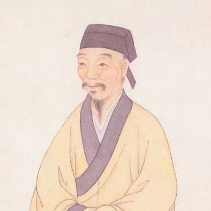 Chen Chun (陈淳)