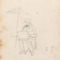 John William Lewin