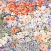 The Island Garden (1892)-d2 by Childe Hassam