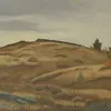Autumn Fields (ca. 1926-1934)-full by Edward Bruce