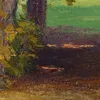 Beautiful autumn afternoon (1915)-d1 by Edward Cucuel