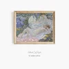 Summer (1914)-frame by Frederick Carl Frieseke