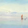Venice (1900)-full by George Elbert Burr