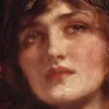 Lily Elsie (Mrs Bullough) (1916)-d1 by James Jebusa Shannon