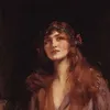 Lily Elsie (Mrs Bullough) (1916)-d2 by James Jebusa Shannon