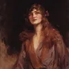 Lily Elsie (Mrs Bullough) (1916)-full by James Jebusa Shannon
