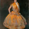 La Carmencita (1890)-full by John Singer Sargent
