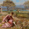 The First Spring (1890)-full by Julius Leblanc Stewart