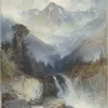 Mountain of the Holy Cross (1890)-full by Thomas Moran