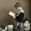 The House Maid (1910)-d2 by William McGregor Paxton