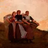 Hark! The Lark (1882)-full by Winslow Homer
