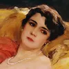 Luise Eisner, spätere Fürstin Odescalchi (1926)-d1 by John Quincy Adams