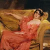 Luise Eisner, spätere Fürstin Odescalchi (1926)-d2 by John Quincy Adams