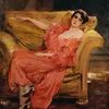Luise Eisner, spätere Fürstin Odescalchi (1926)-full by John Quincy Adams
