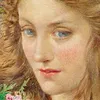 Evelyn Hope (1908)-d1 by Eleanor Fortescue-Brickdale