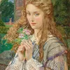 Evelyn Hope (1908)-full by Eleanor Fortescue-Brickdale