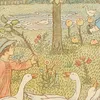 Goosie, Goosie Gander (1880s)-d1 by Francis Donkin Bedford