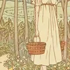 Song of Spring (1880s)-d1 by Francis Donkin Bedford