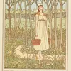 Song of Spring (1880s)-d2 by Francis Donkin Bedford