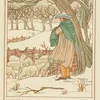 Winter Song (1880s)-d2 by Francis Donkin Bedford