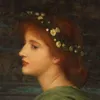 Stella (1900)-d2 by Frank Dicksee