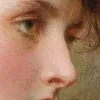 Maud Muller (1882)-d1 by George Elgar Hicks
