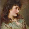 Maud Muller (1882)-full by George Elgar Hicks