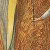 Flower of God-d1 by Sir Edward Coley Burne-Jones