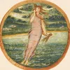 Marvel of the World-d2 by Sir Edward Coley Burne-Jones