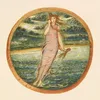 Marvel of the World-full by Sir Edward Coley Burne-Jones