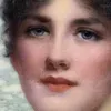 Leonora-d1 by William Clarke Wontner