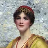 Leonora-d2 by William Clarke Wontner