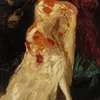 Spanish Dancer (Tango) (1907)-d2 by Oscar Parviainen