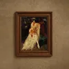 Spanish Dancer (Tango) (1907)-frame by Oscar Parviainen