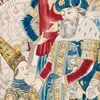 Tapisserie ayant appartenu au chevalier Bayard (1838)-d1 by Achille Jubinal