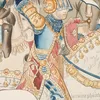 Tapisserie ayant appartenu au chevalier Bayard 2 (1838)-d1 by Achille Jubinal