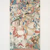 Tapisserie ayant appartenu au chevalier Bayard 2 (1838)-full by Achille Jubinal