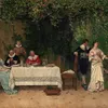The Proposal (1878)-full by Adrien Moreau