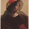 Impéria (ca. 1899)-full by Alfred-Pierre Agache