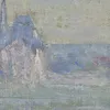 Autumn on the Seine, Argenteuil (1873)-d1 by Claude Monet