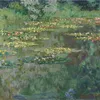 Le Bassin des Nympheas (1904)-full by Claude Monet