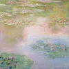Nymphéas (1907)-full by Claude Monet