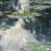 Pond with Water Lilies (1907)-d2 by Claude Monet
