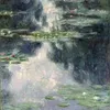 Pond with Water Lilies (1907)-full by Claude Monet