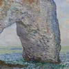 The Manneporte near Étretat (1886)-d2 by Claude Monet