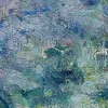 Valle Buona, Near Bordighera (1884)-d1 by Claude Monet
