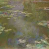 Water Lily Pond (1917-19)-full by Claude Monet