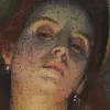 La femme au tambour de basque (1892)-d1 by Edouard Rosset-Granger