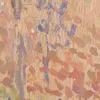 Dans le Brouillard (late 19th-early 20th century)-d1 by Henri Martin